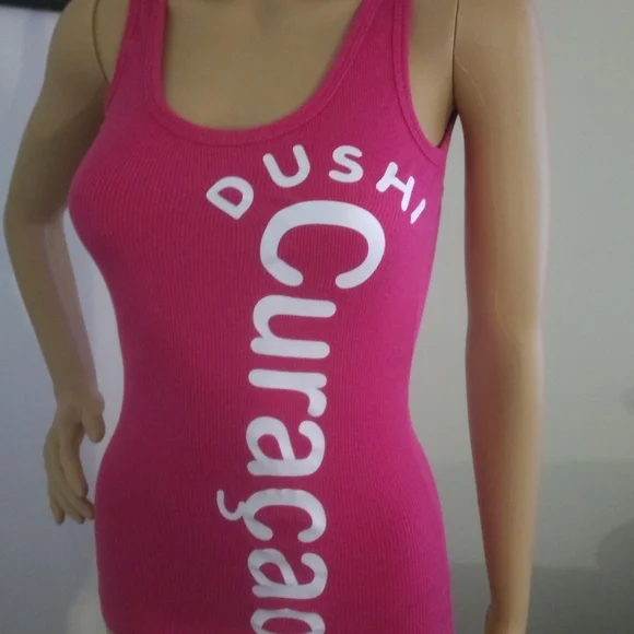 Whispers Tank Top - Picture 4 of 5